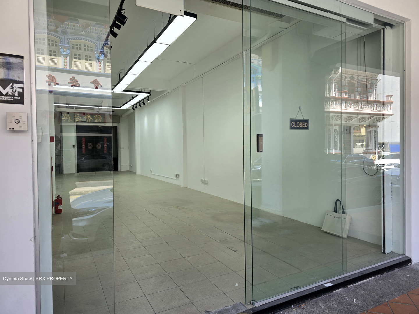 Sam Leong Road (D8), Retail #488964901